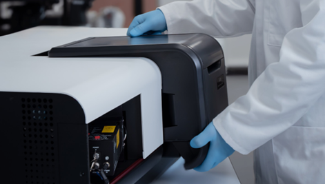 Espectrofluorómetro FS5 v2 Edinburgh Instruments Kasalab Colombia