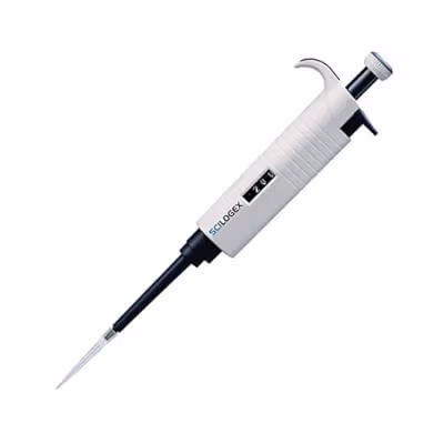 Micropipetas y pipeteadores