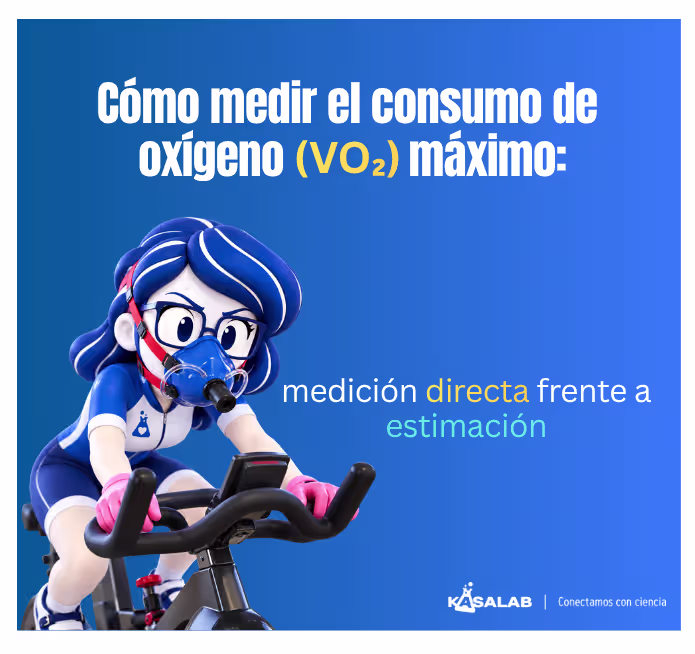 Cómo se mide el VO₂ máximo SpiroFit Blog Kasalab MOB1