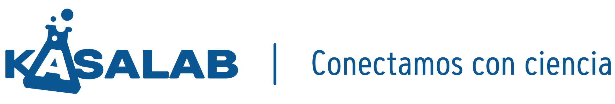 Kasalab Equipos Insumos Reactivos Laboratorio Colombia Logo
